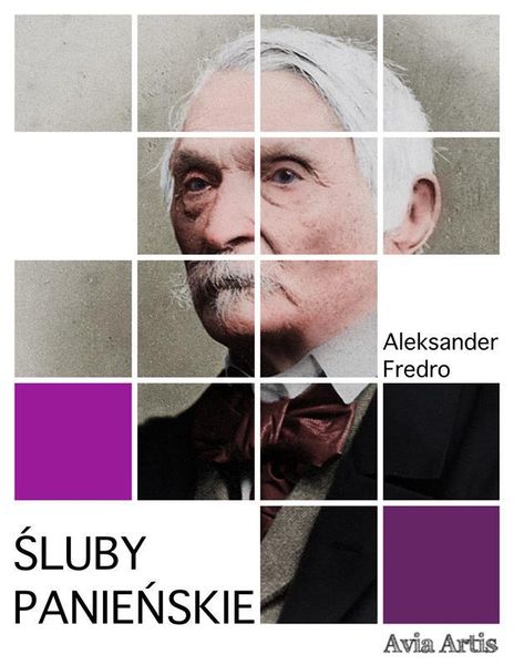 Produktbild: Sluby panienskie