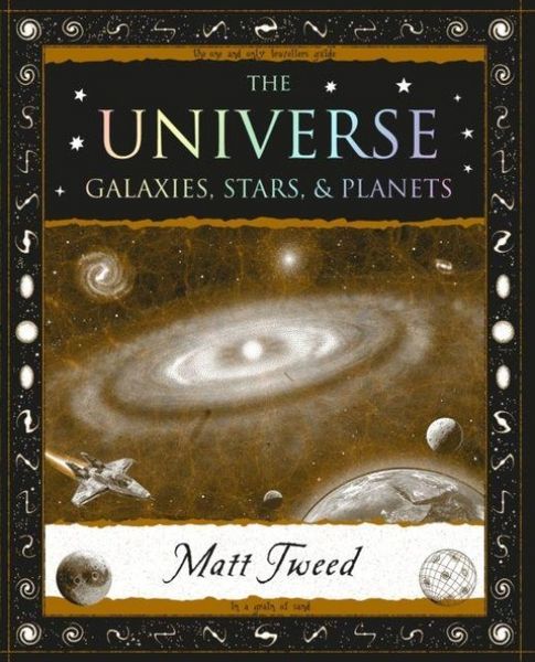 Produktbild: The Pocket Universe