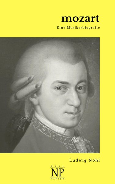 Produktbild: Mozart