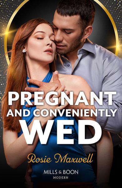 Produktbild: Pregnant And Conveniently Wed