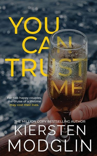 Produktbild: You Can Trust Me