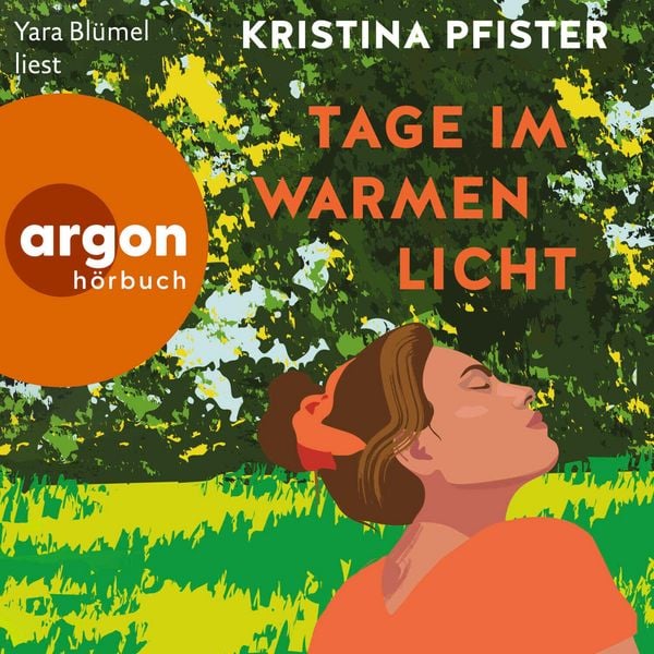 Produktbild: Tage im warmen Licht