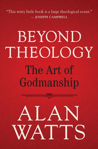 Produktbild: Beyond Theology