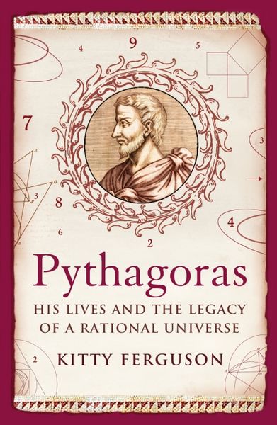 Produktbild: Ferguson, K: Pythagoras