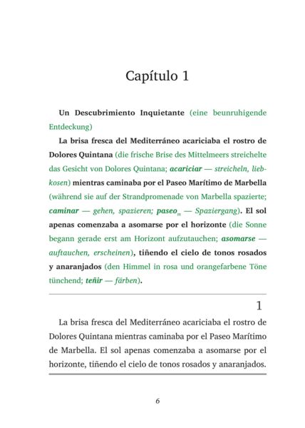 Produktbild: 10 Spanische Krimi-Lekt&uuml;re A2-B1 (10 B&uuml;cher + 10 Audio-CDs)