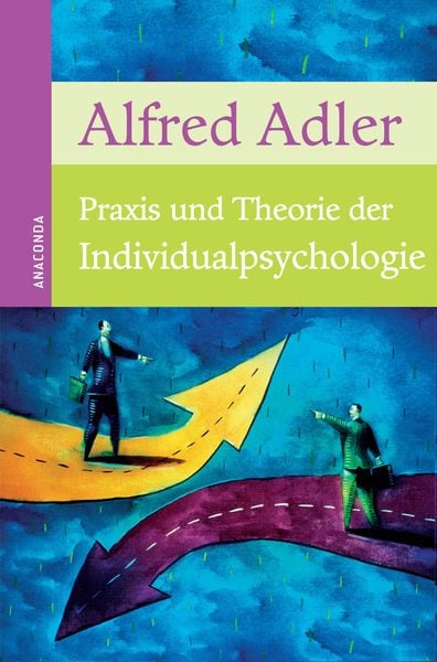 Produktbild: Praxis und Theorie der Individualpsychologie
