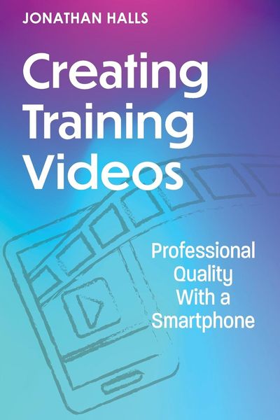Produktbild: Creating Training Videos