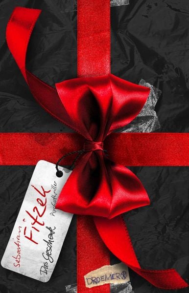 Produktbild: Das Geschenk