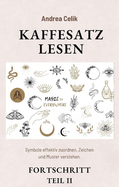 Produktbild: Kaffeesatzlesen Fortschritt Teil II