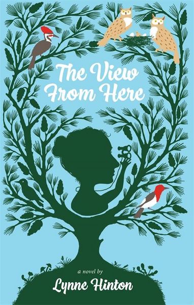 Produktbild: The View from Here