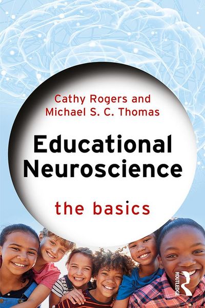 Produktbild: Educational Neuroscience