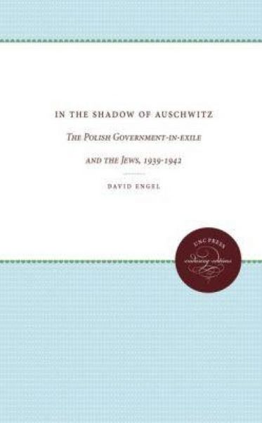 Produktbild: In the Shadow of Auschwitz