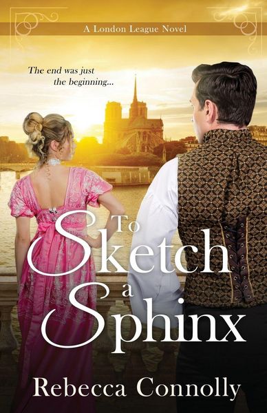 Produktbild: To Sketch a Sphinx