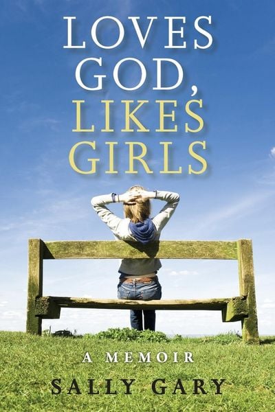 Produktbild: Loves God, Likes Girls