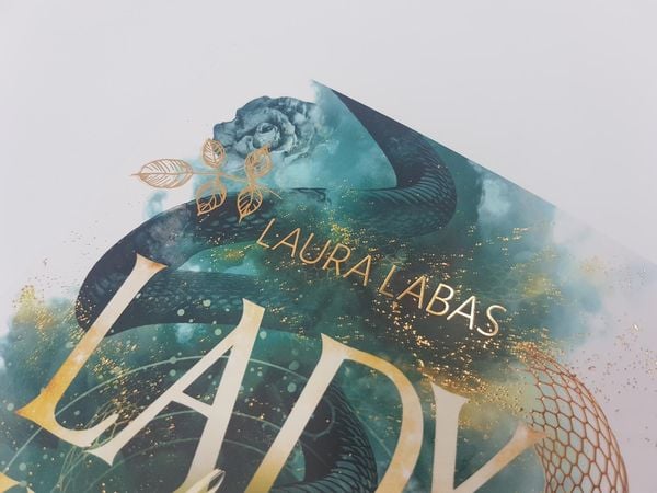 Produktbild: Lady of the Wicked