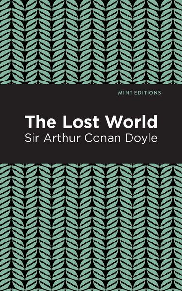 Produktbild: The Lost World