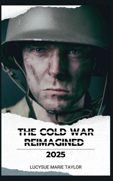 Produktbild: The Cold War Reimagined circa 2025