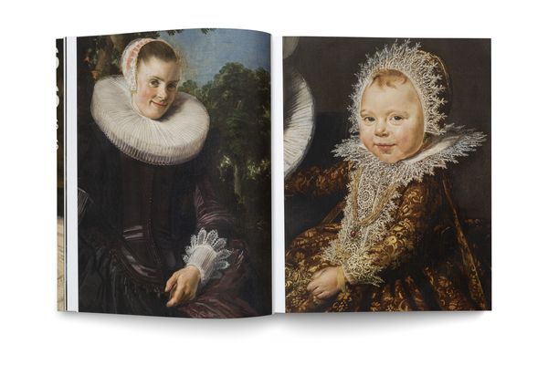 Produktbild: Frans Hals