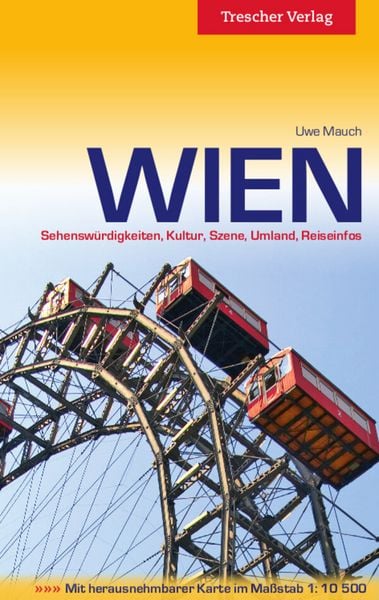 Produktbild: Wien