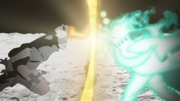 Produktbild: Naruto Shippuden - The Movie Collection [8 BRs]