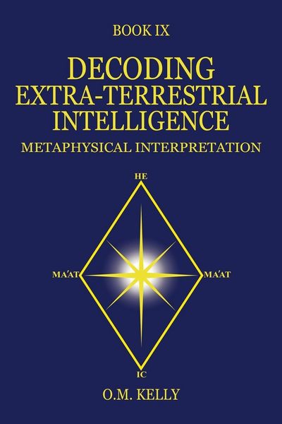 Produktbild: Decoding Extra-Terrestrial Intelligence