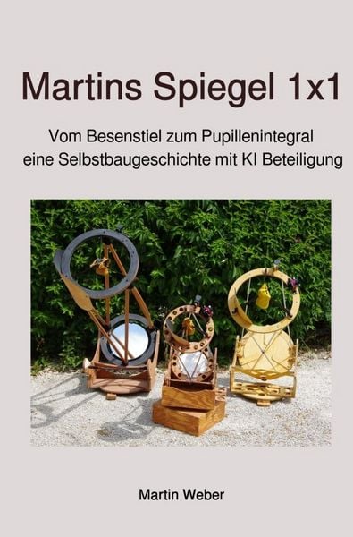 Produktbild: Martins Spiegel 1x1