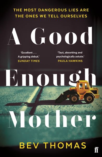Produktbild: A Good Enough Mother