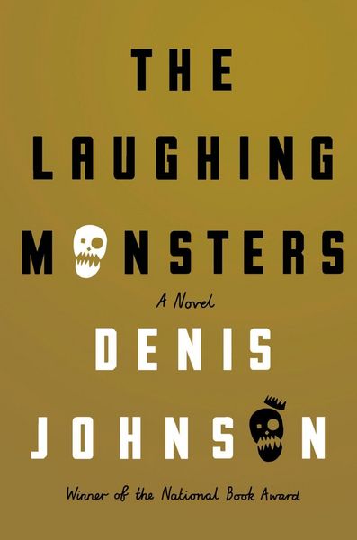 Produktbild: The Laughing Monsters