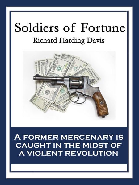 Produktbild: Soldiers of Fortune