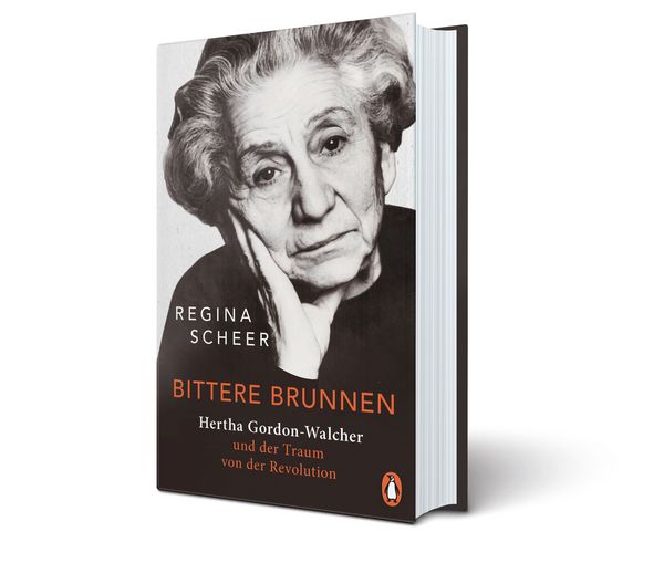 Produktbild: Bittere Brunnen