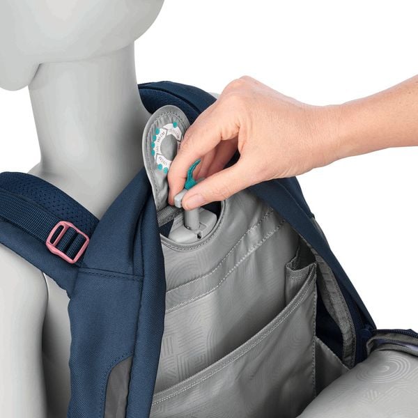 Produktbild: Rucksack MATE Bubble Dreams
