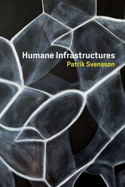 Produktbild: Humane Infrastructures