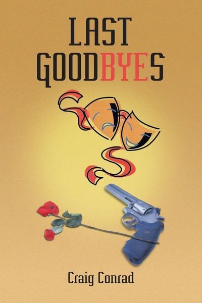 Produktbild: Last Goodbyes