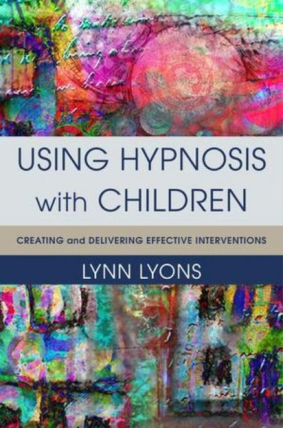 Produktbild: Using Hypnosis with Children