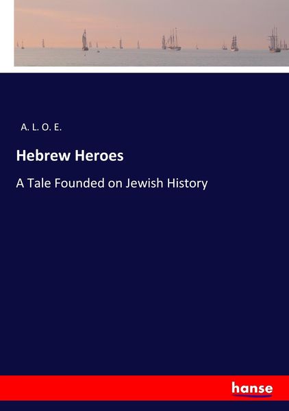 Produktbild: Hebrew Heroes