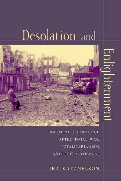 Produktbild: Desolation and Enlightenment