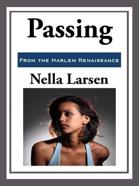 Produktbild: Passing
