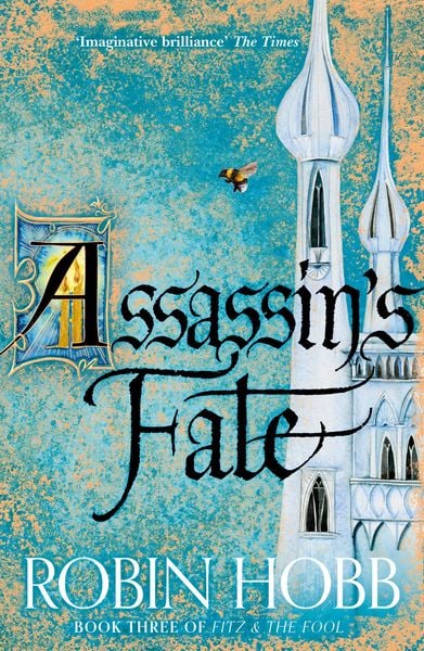 Produktbild: Assassin's Fate