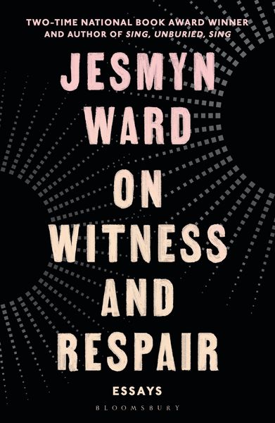 Produktbild: On Witness and Respair