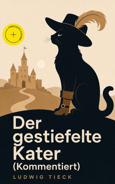 Produktbild: Der gestiefelte Kater