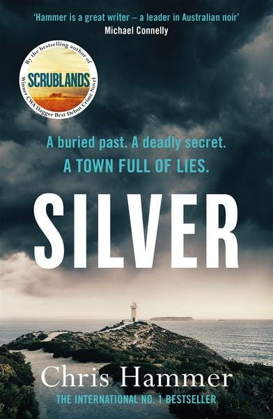Produktbild: Silver