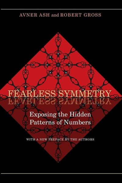 Produktbild: Fearless Symmetry