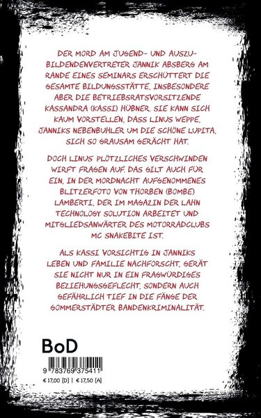 Produktbild: Lehrlingsbande