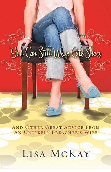 Produktbild: You Can Still Wear Cute Shoes