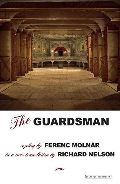 Produktbild: Guardsman