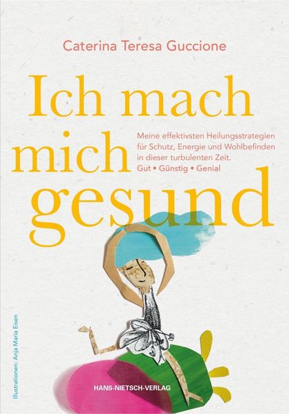 Produktbild: Ich mach' mich gesund