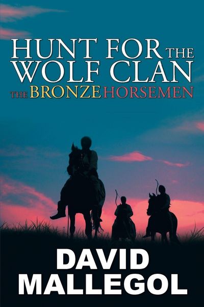 Produktbild: Hunt for the Wolf Clan
