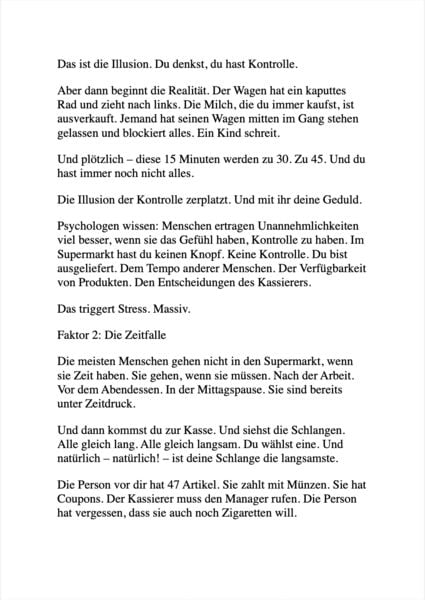 Produktbild: Zen und die Kunst, den Leuten Nicht Auf die Schnauze Zu Hauen