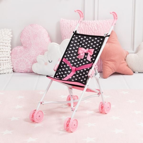 Puppen-Buggy