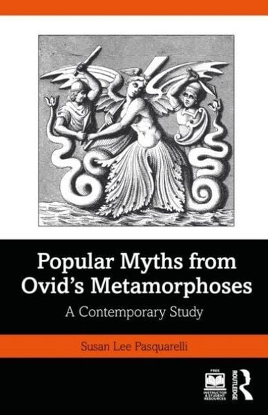 Produktbild: Popular Myths from Ovid's Metamorphoses